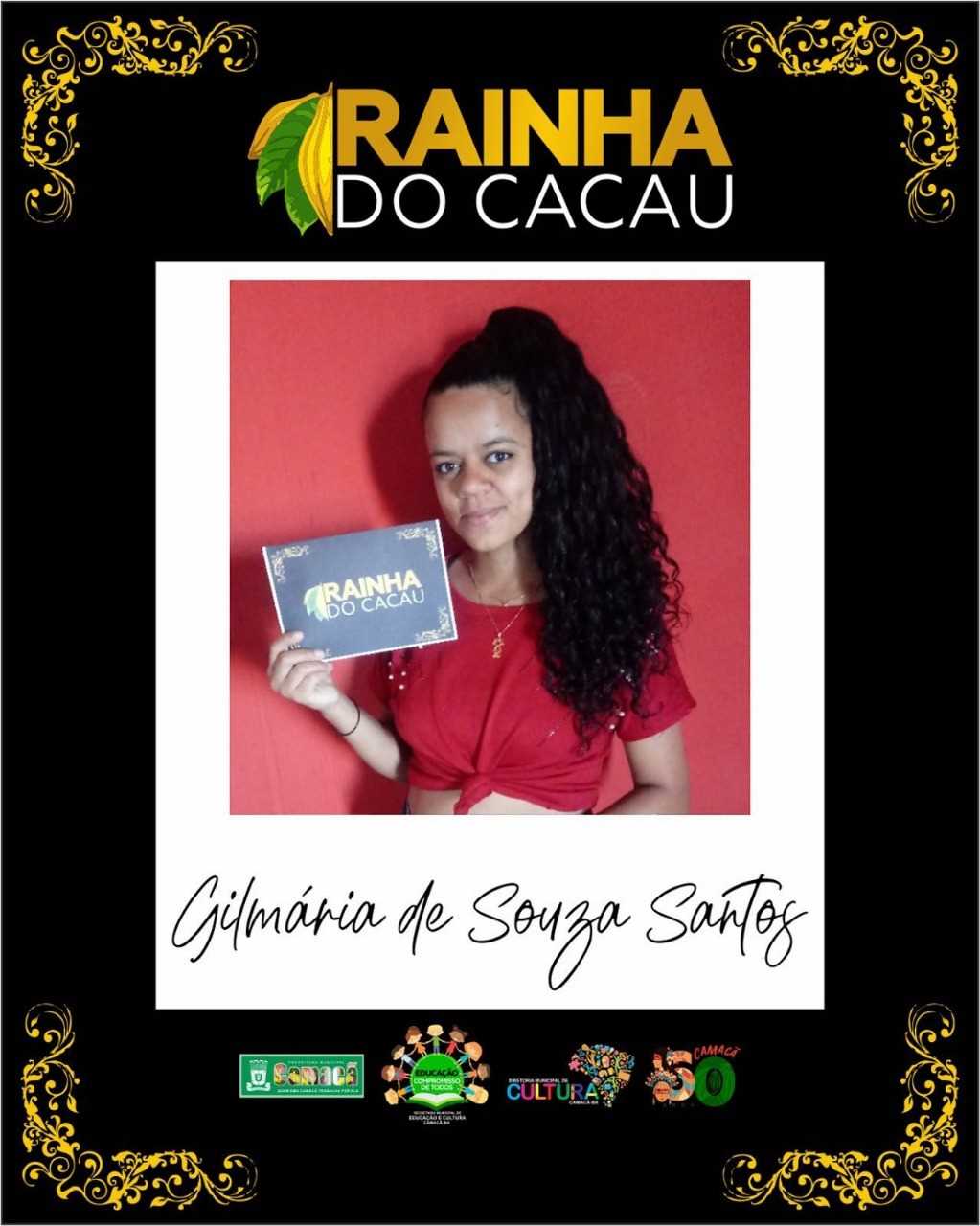 Camacã: Secretaria de Educação e Cultura apresentam oficialmente as cândidas a Rainha do Cacau
